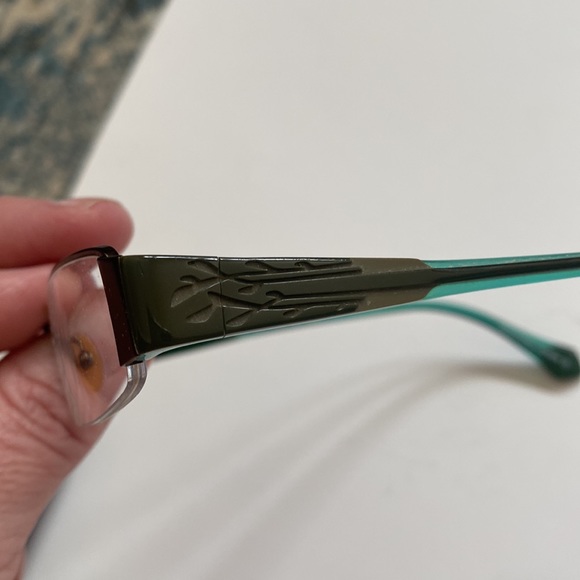 Koali Morel France Eyeglasses - Picture 6 of 9